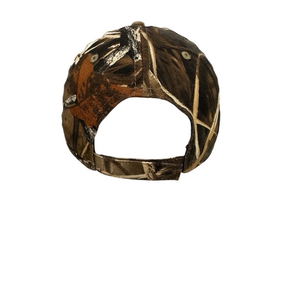 W4 AKAH Winchester Tacoma Cap Trucker Hat - Picture 6 of 11